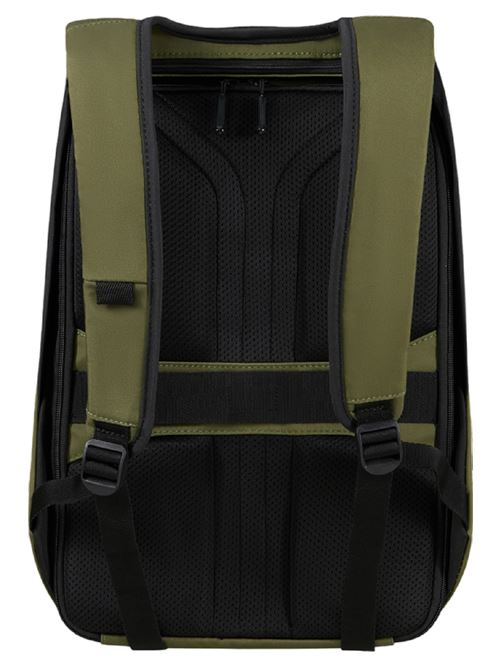 SECURIPACK 00234 VERDE SAMSONITE | SECURIPACK 00234 VERDE